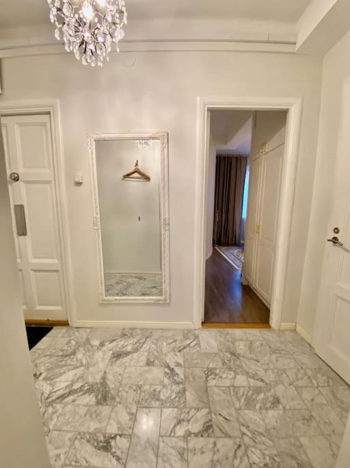 Glorious Apartment In Hakaniemi Helsinky Exteriér fotografie
