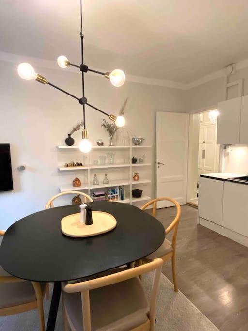 Glorious Apartment In Hakaniemi Helsinky Exteriér fotografie